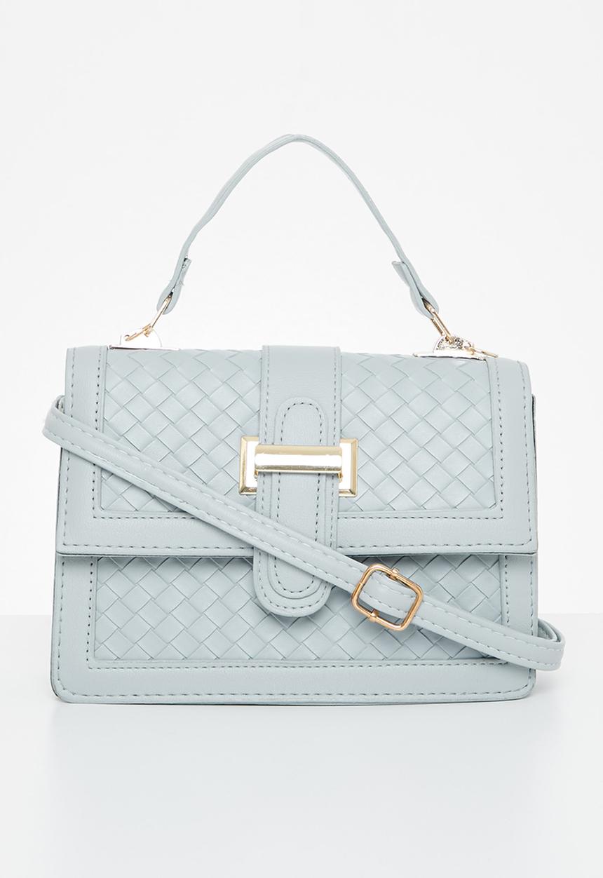 edit - Miriam crossbody bag - blue