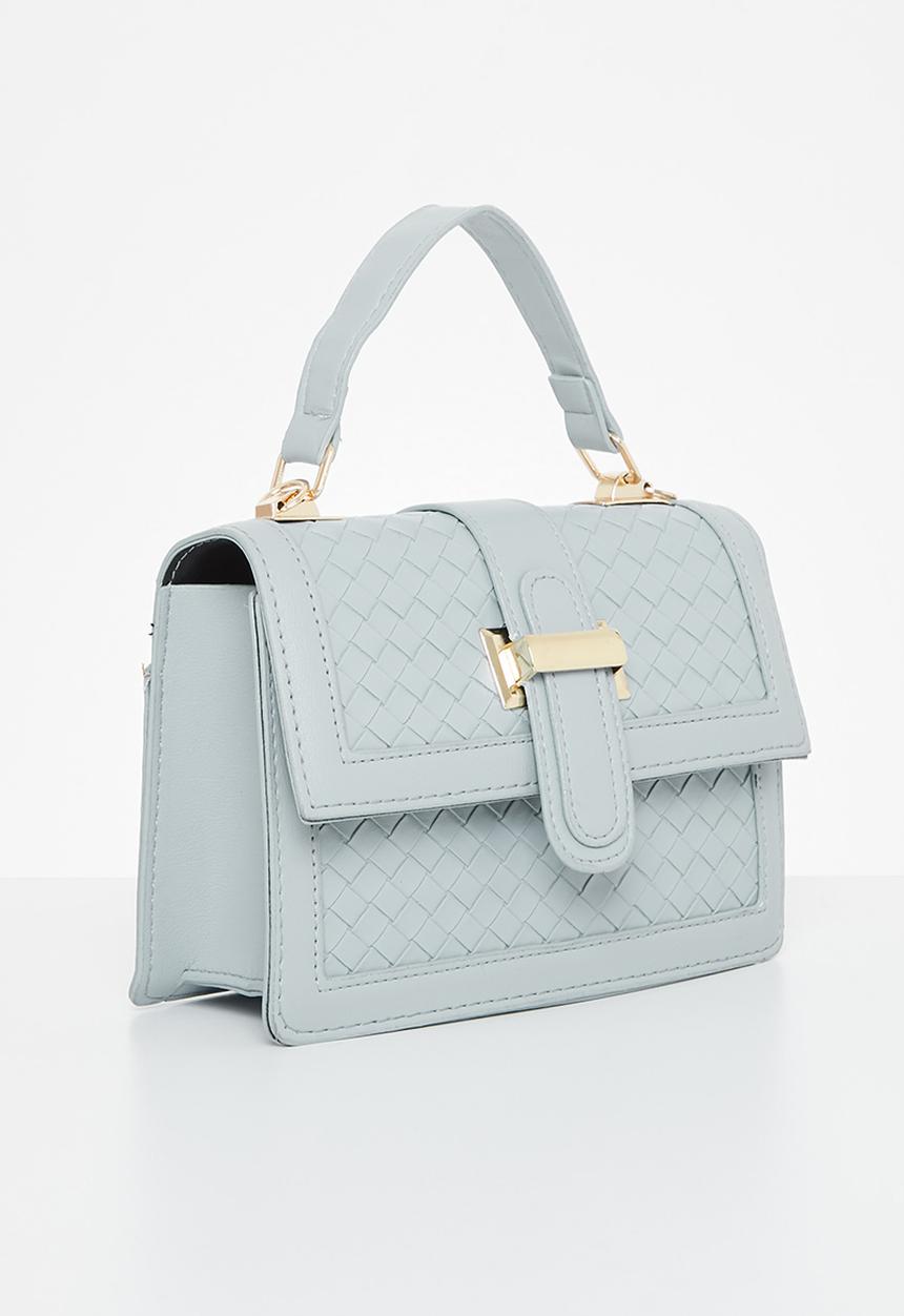 edit - Miriam crossbody bag - blue