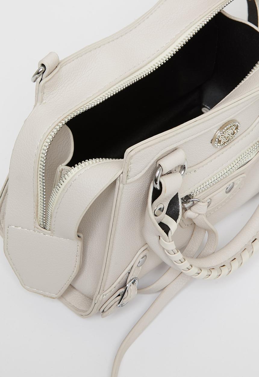 SISSY BOY - Bag it - stone