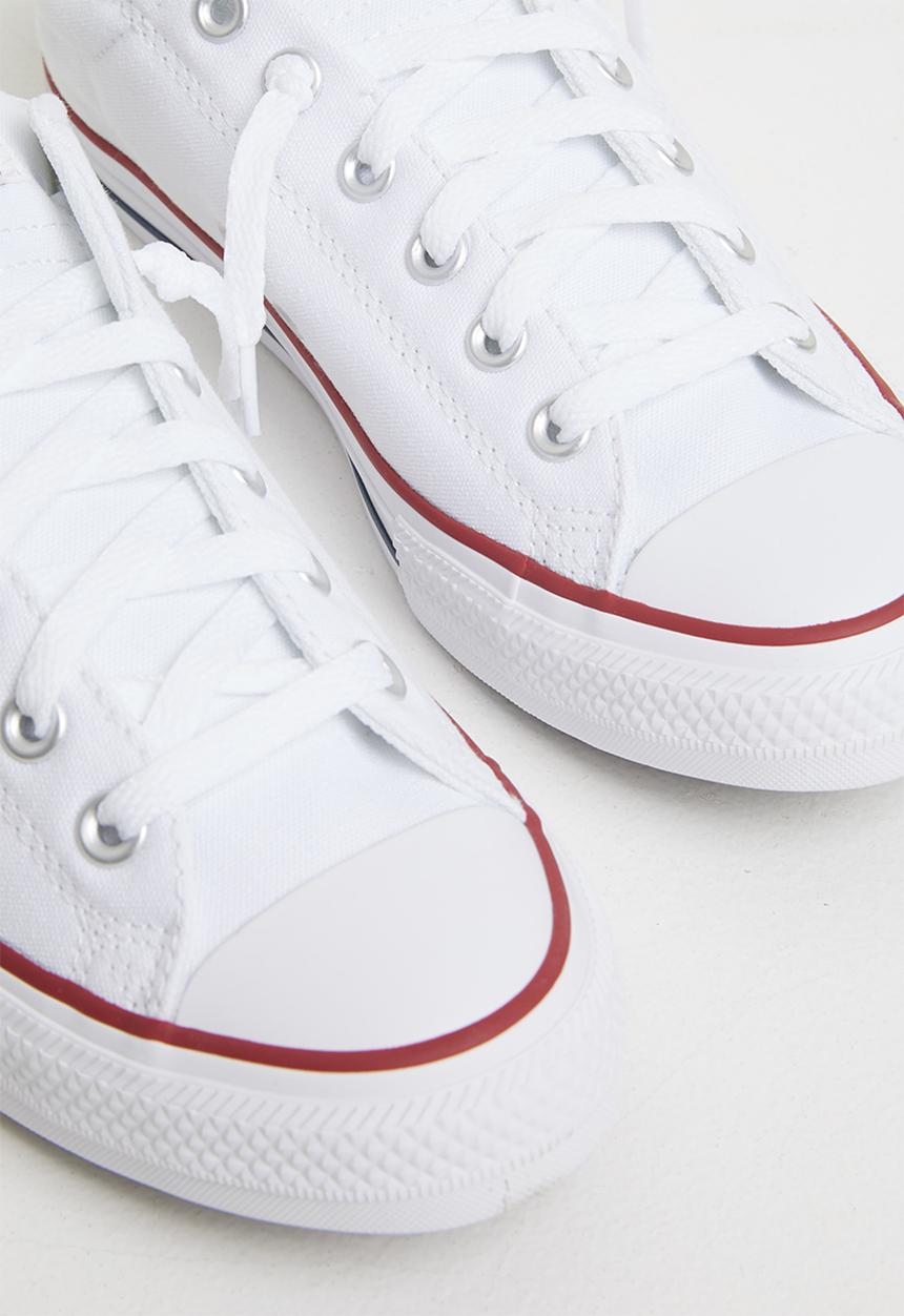 Converse - Chuck taylor all star street slip - white