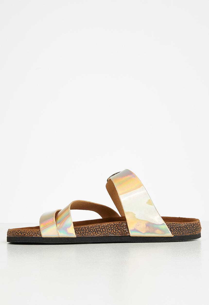 Superbalist - Blair multi strap - bronze