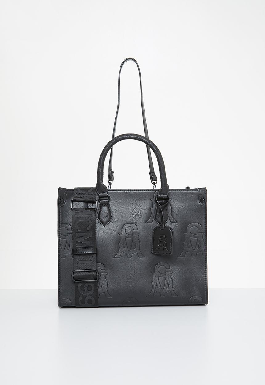 Steve Madden - Bstilo-x tote - black