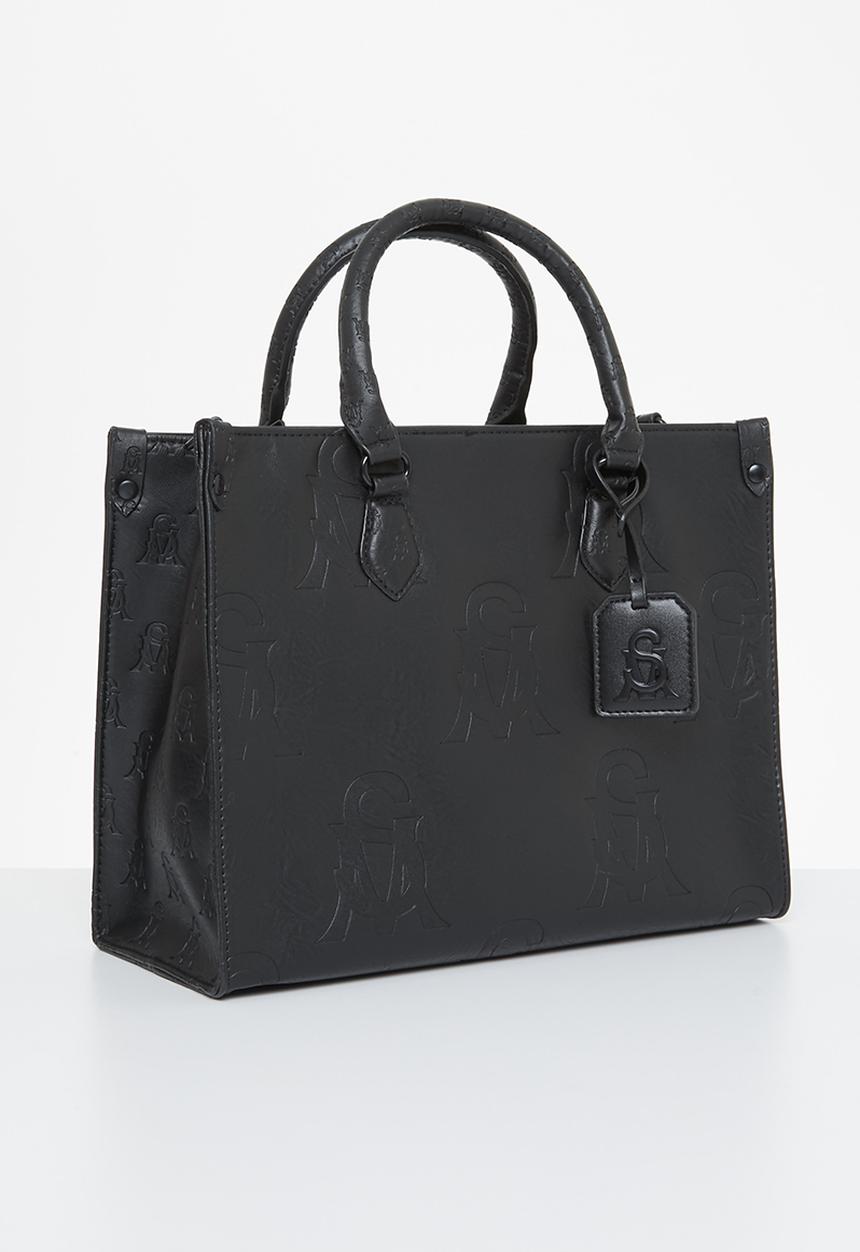 Steve Madden - Bstilo-x tote - black