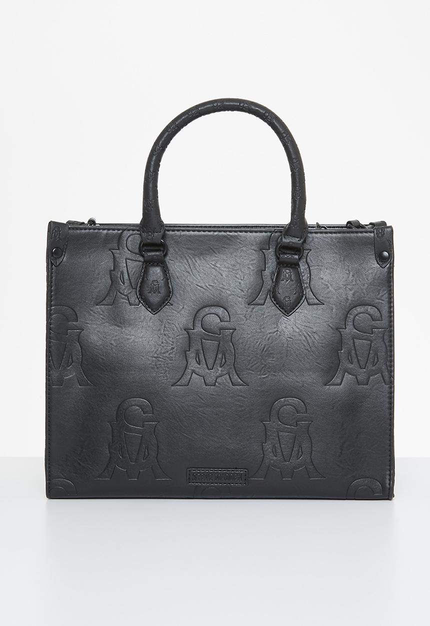 Steve Madden - Bstilo-x tote - black