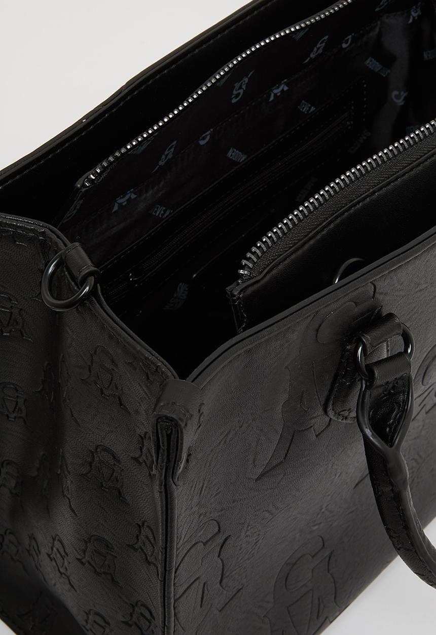 Steve Madden - Bstilo-x tote - black