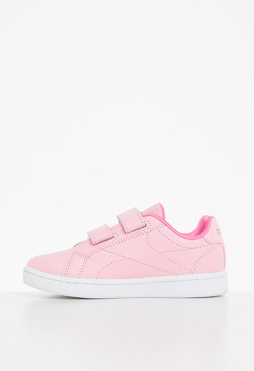 Reebok - Rbk royal complete cln alt 2.0 - pink glow, pink glow & true pink