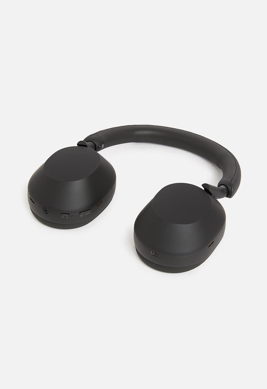 Sony - WH-1000xm5 wireless NC over-ear headphones -black