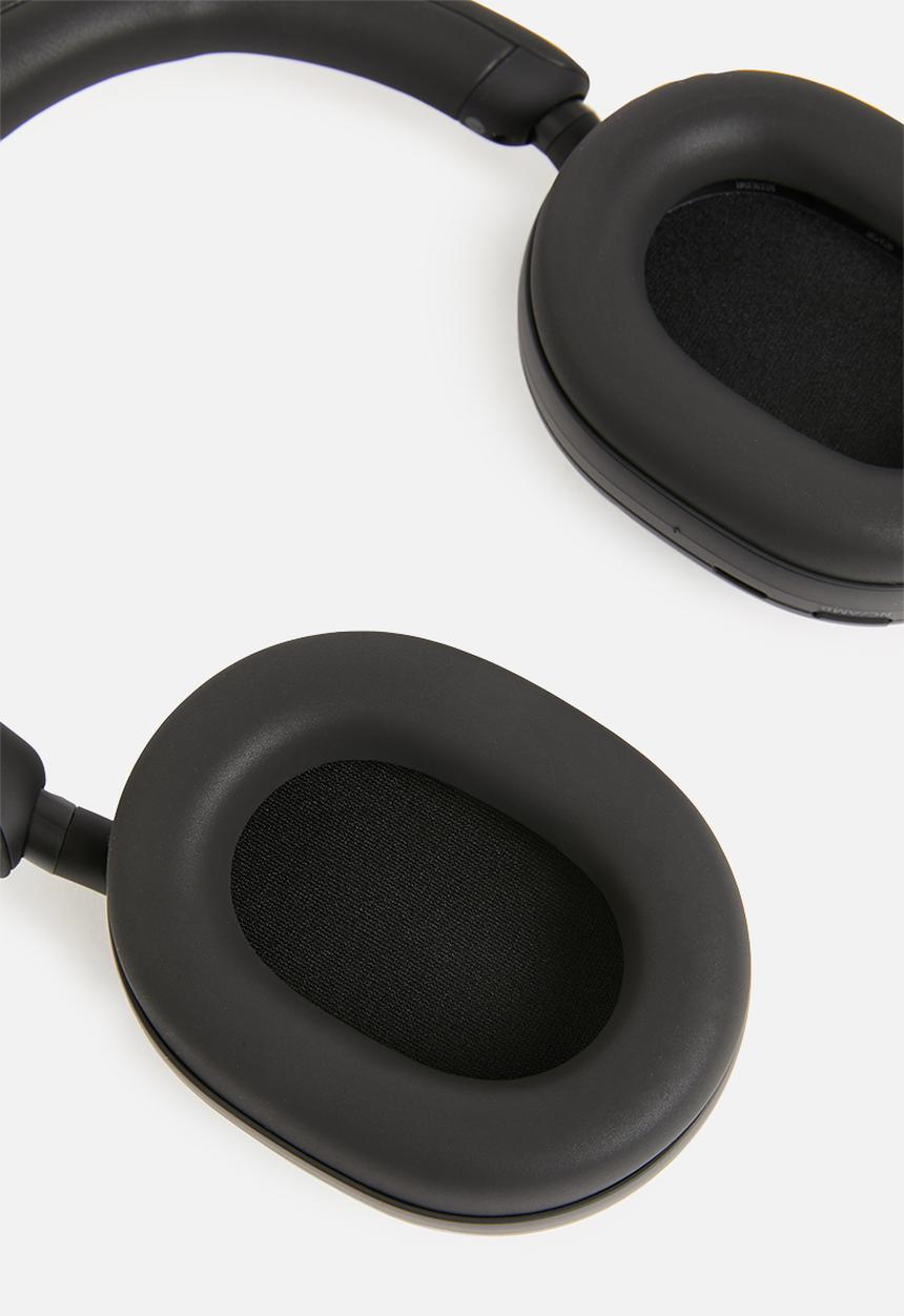 Sony - WH-1000xm5 wireless NC over-ear headphones -black