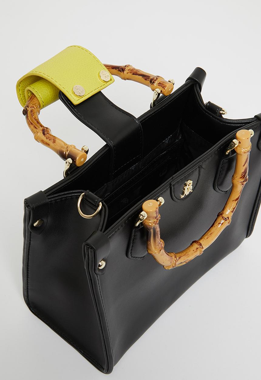 Steve Madden - Branya - black