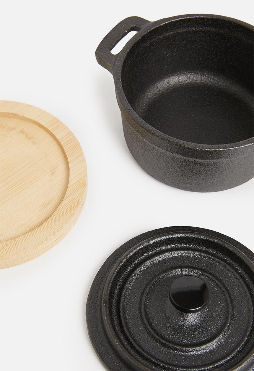 Excellent Houseware - Tapas dish-iron