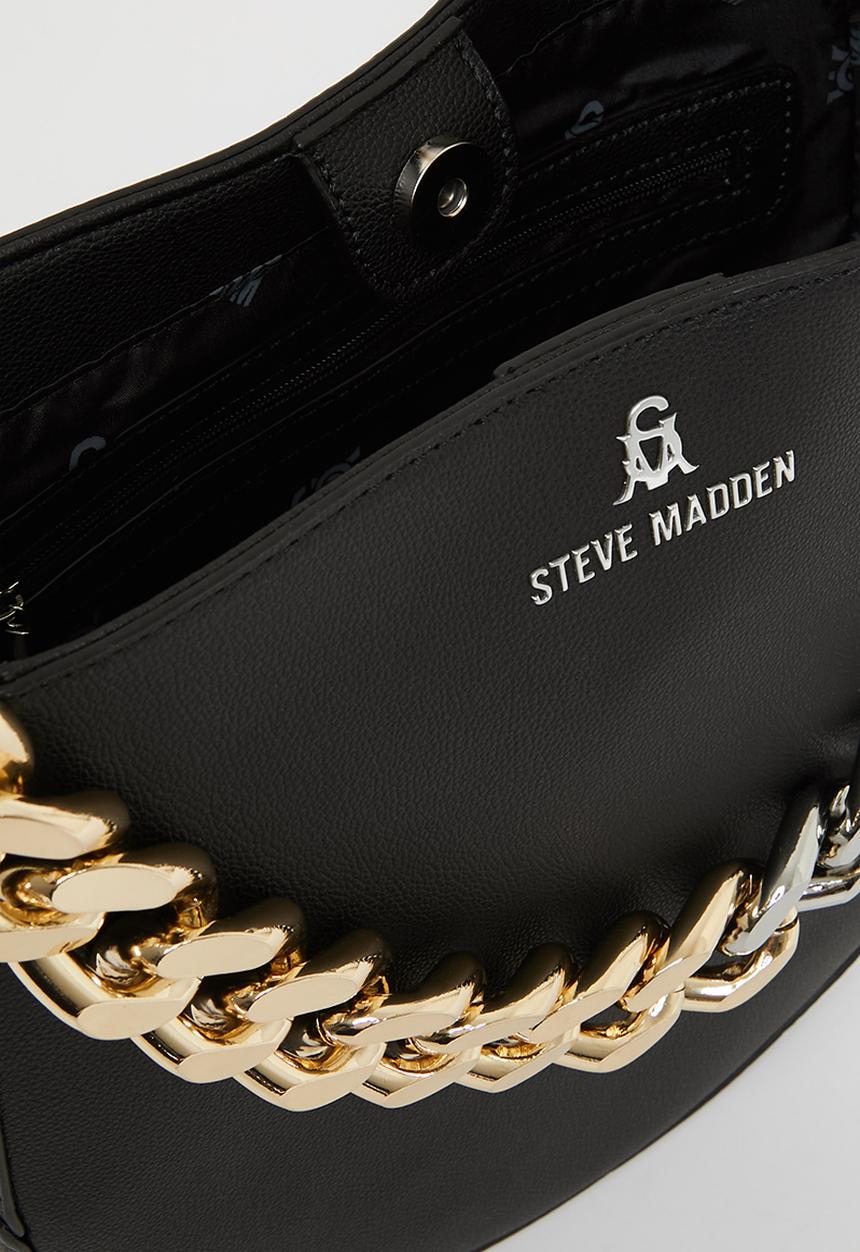 Steve Madden - Barloo - black