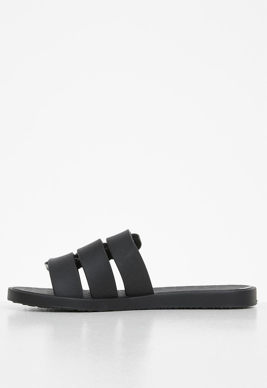 Ipanema - Bold fem - black