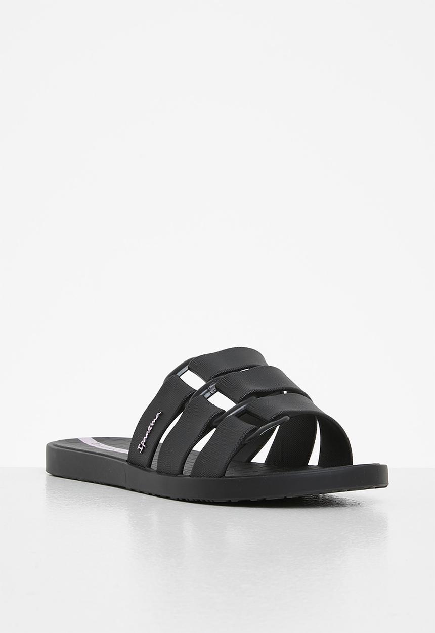 Ipanema - Bold fem - black