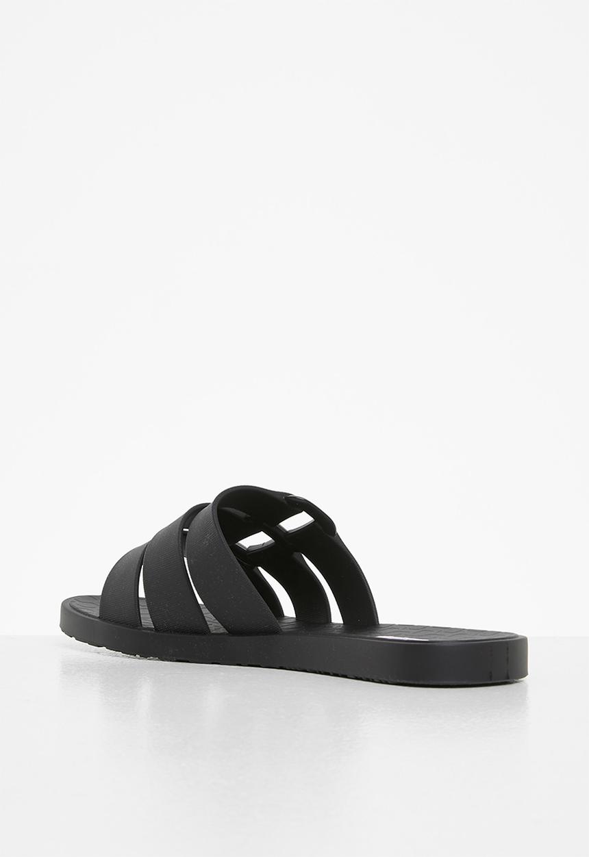 Ipanema - Bold fem - black