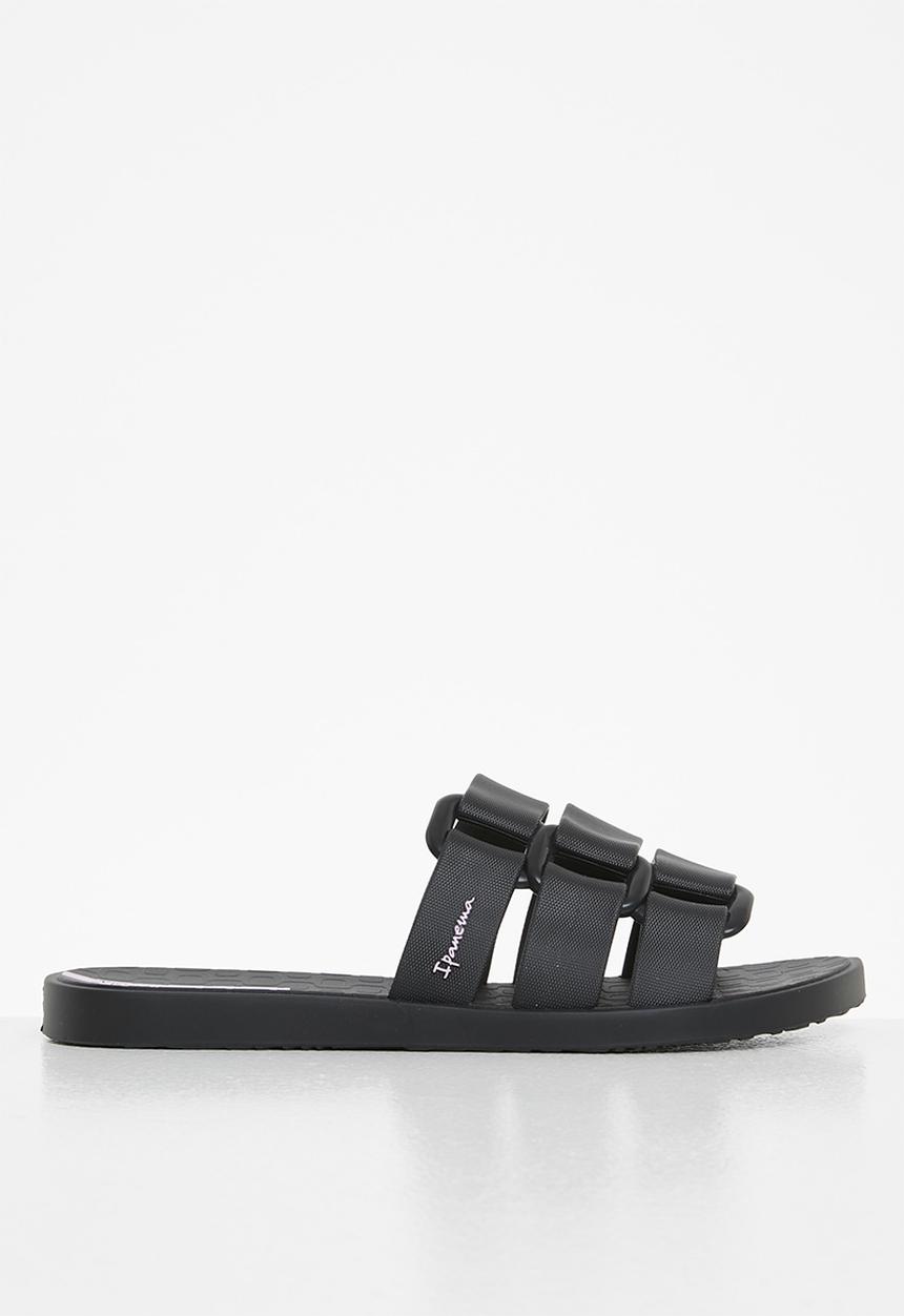 Ipanema - Bold fem - black