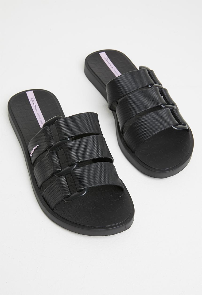 Ipanema - Bold fem - black