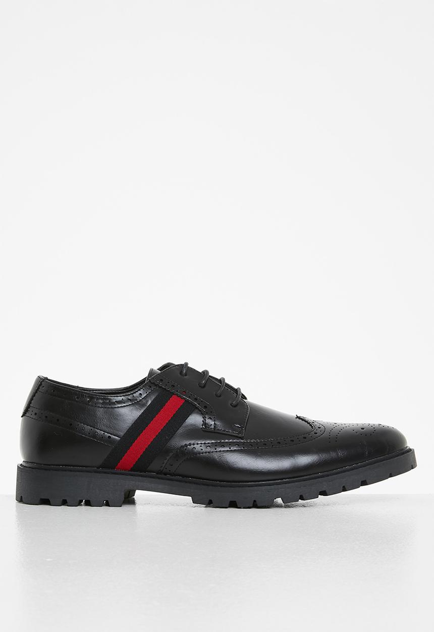 MAZERATA - Grundge 11 wax - black