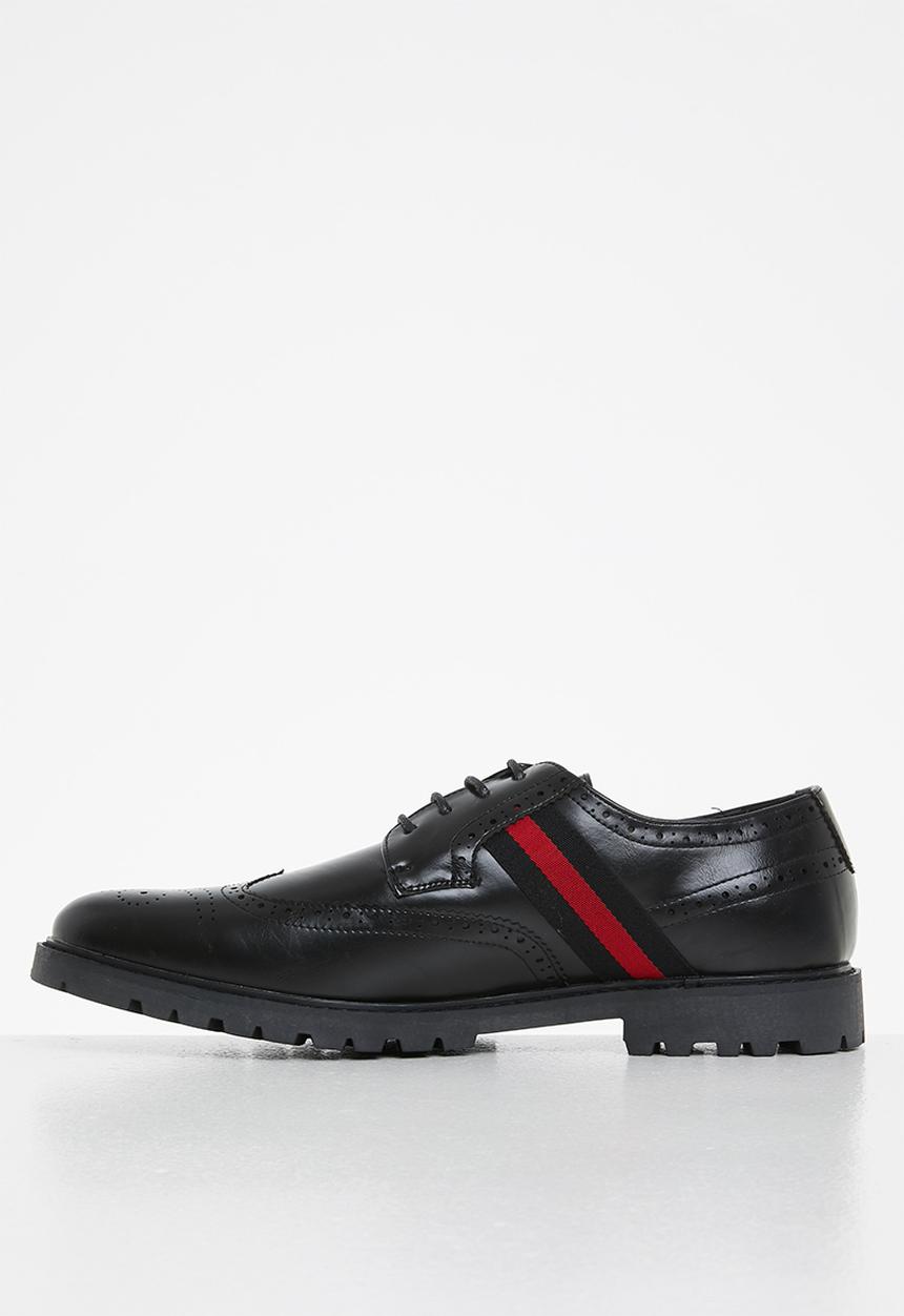 MAZERATA - Grundge 11 wax - black