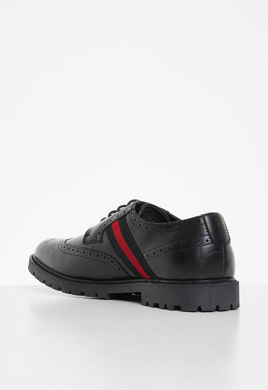MAZERATA - Grundge 11 wax - black