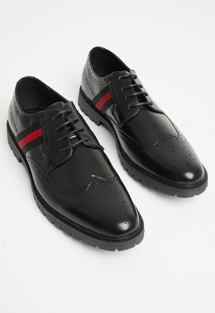MAZERATA - Grundge 11 wax - black