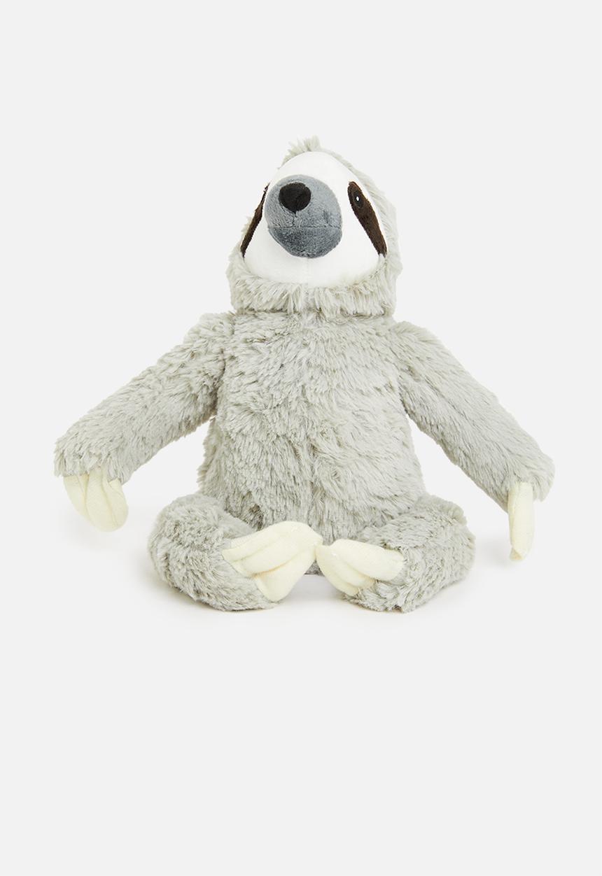 H&S - Sloth doorstop