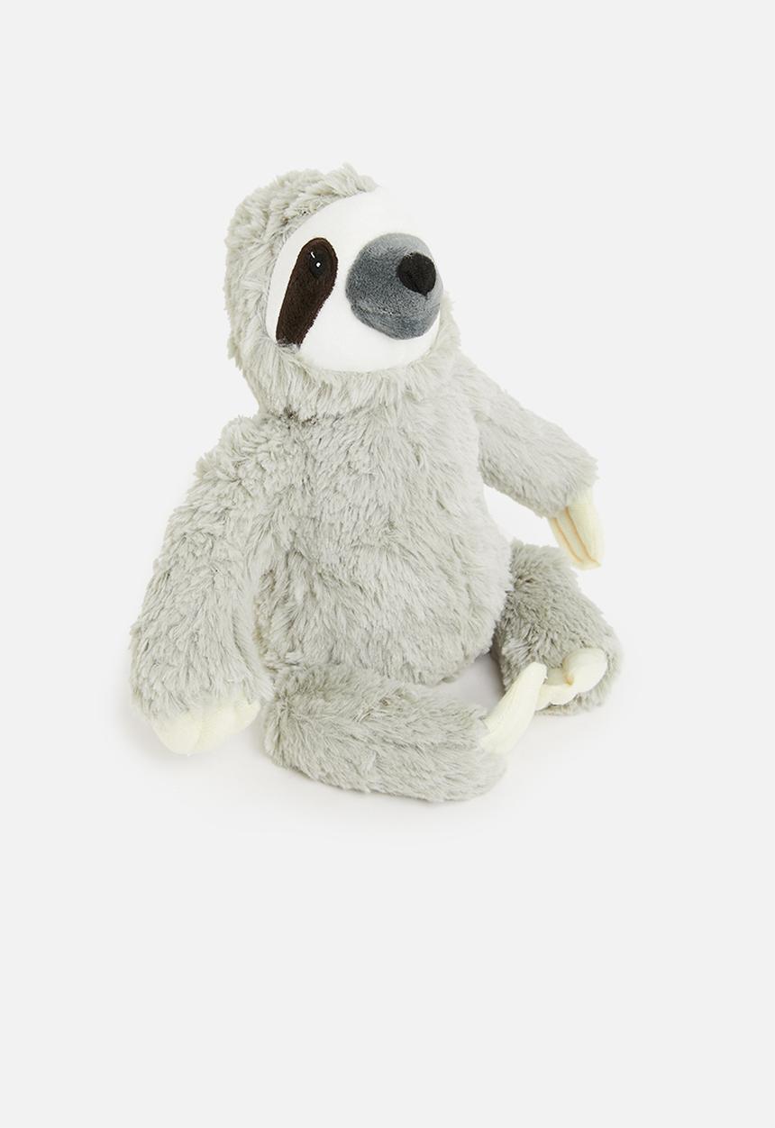 H&S - Sloth doorstop