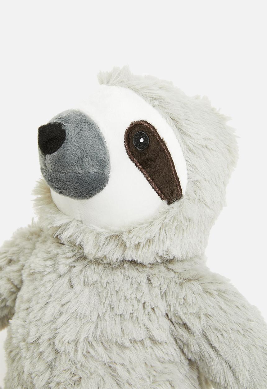 H&S - Sloth doorstop