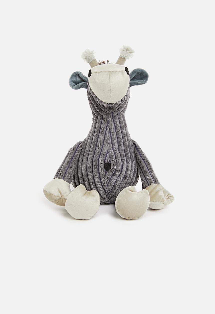 H&S - Giraffe doorstop