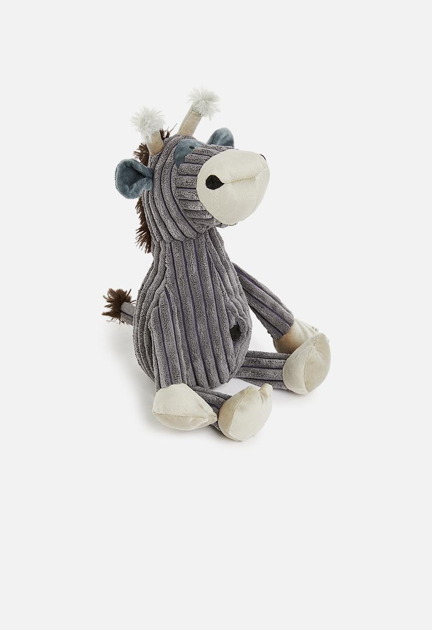 H&S - Giraffe doorstop