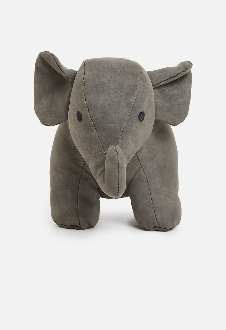 H&S - Elephant doorstop