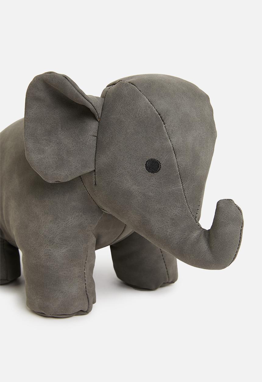 H&S - Elephant doorstop