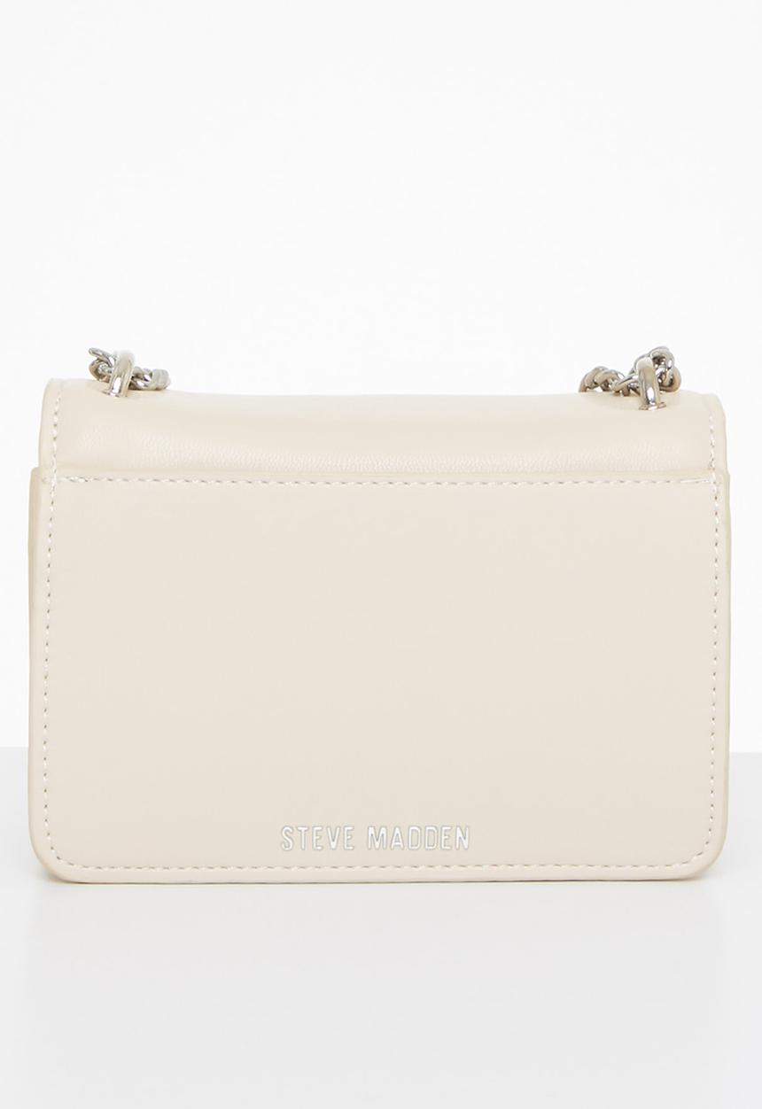Steve Madden - Brune - bone