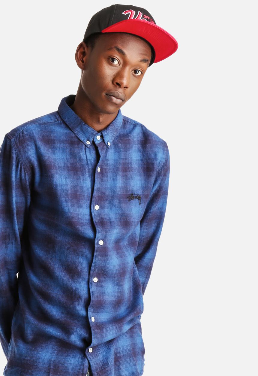 Vans - Wilington Snapback