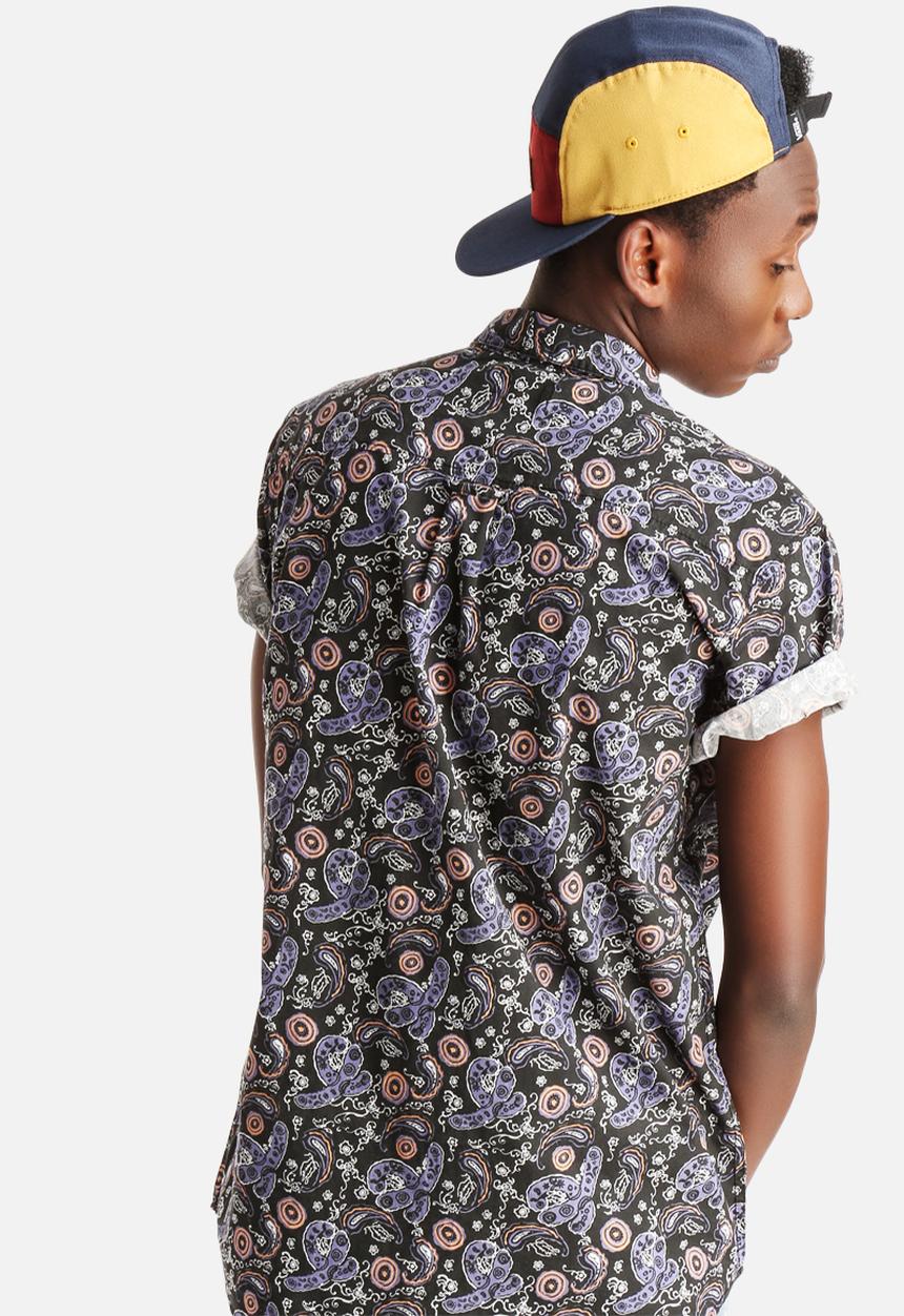 Vans - Davis 5 Panel