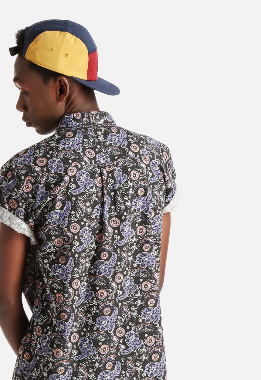Vans - Davis 5 Panel