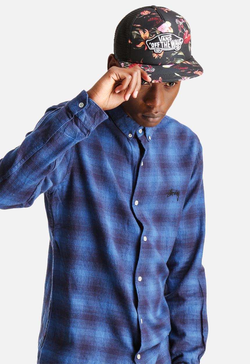 Vans - Classic Patch Trucker