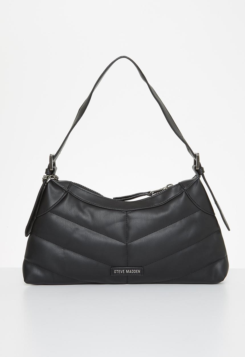 Steve Madden - Bgal - black