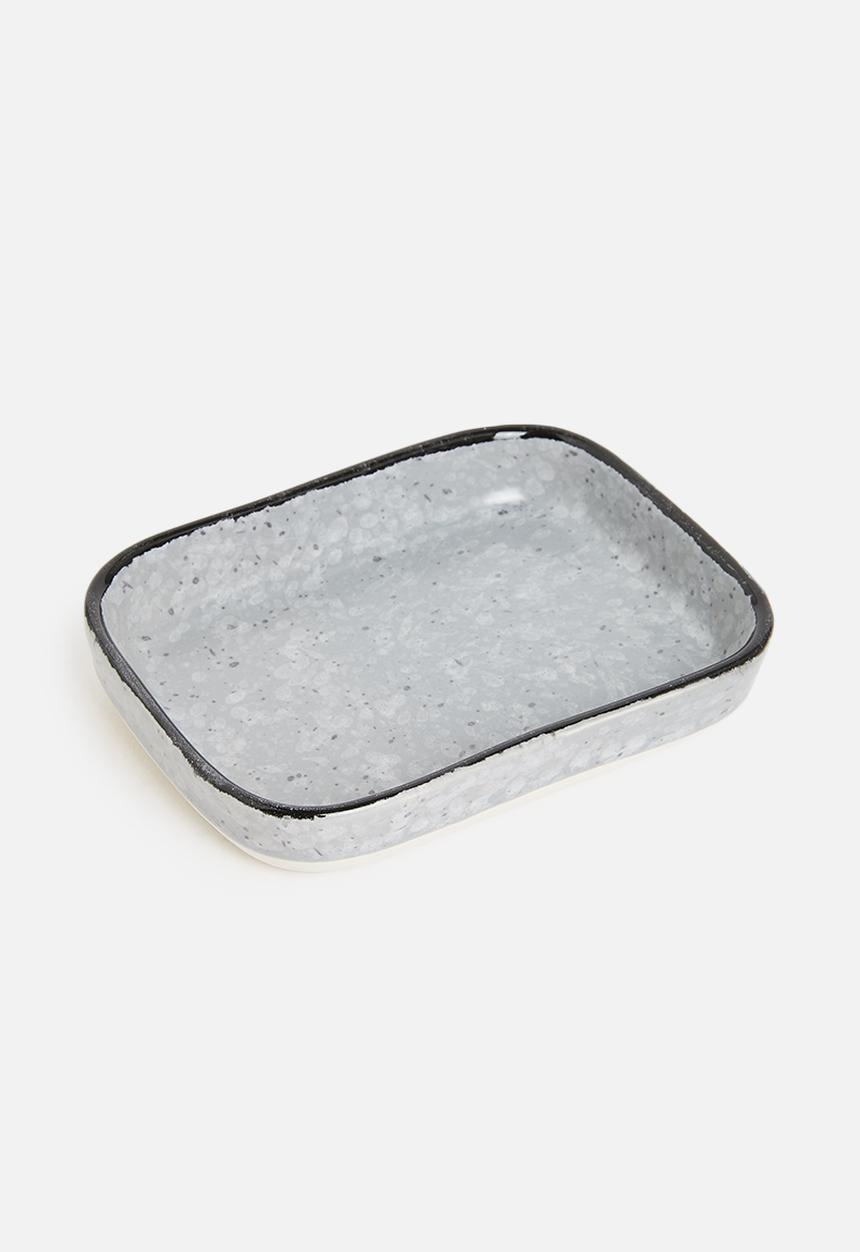 Excellent Houseware - Rectangle oven dish set of 4-multi