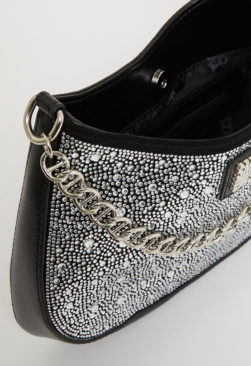 Steve Madden - Bmavis-r - clear