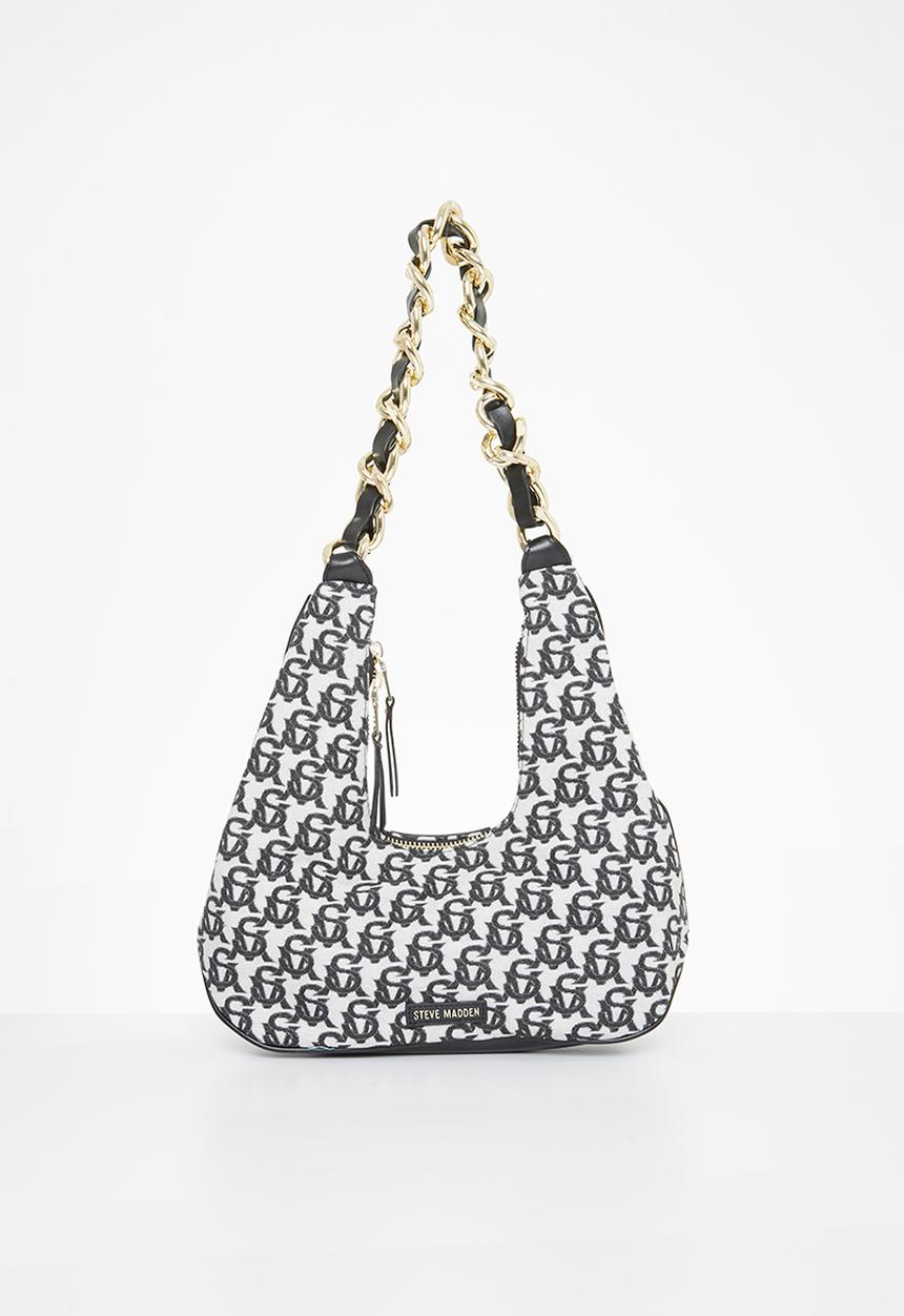 Steve Madden - Bgrove-j - black