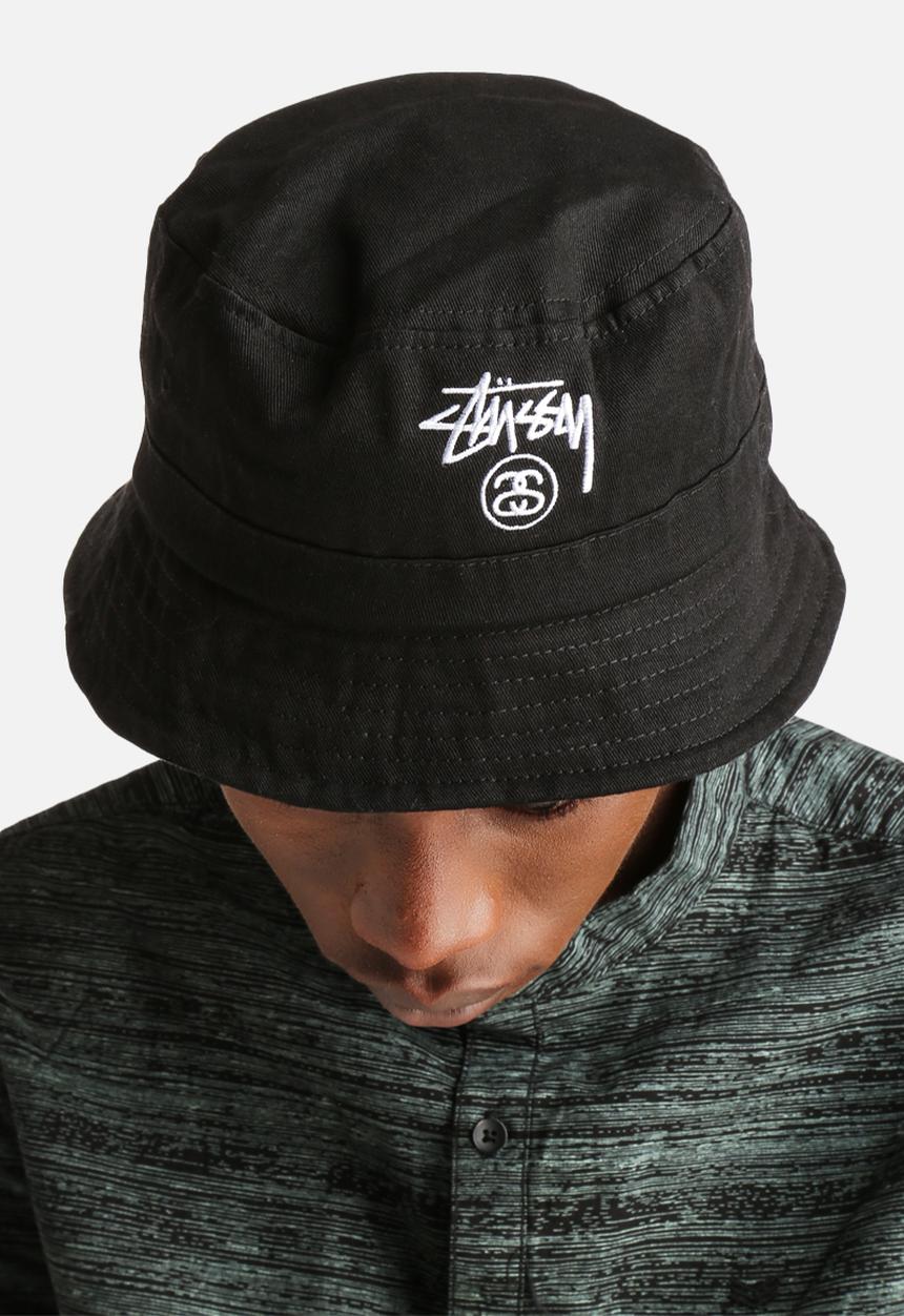 Stussy - Basic Bucket