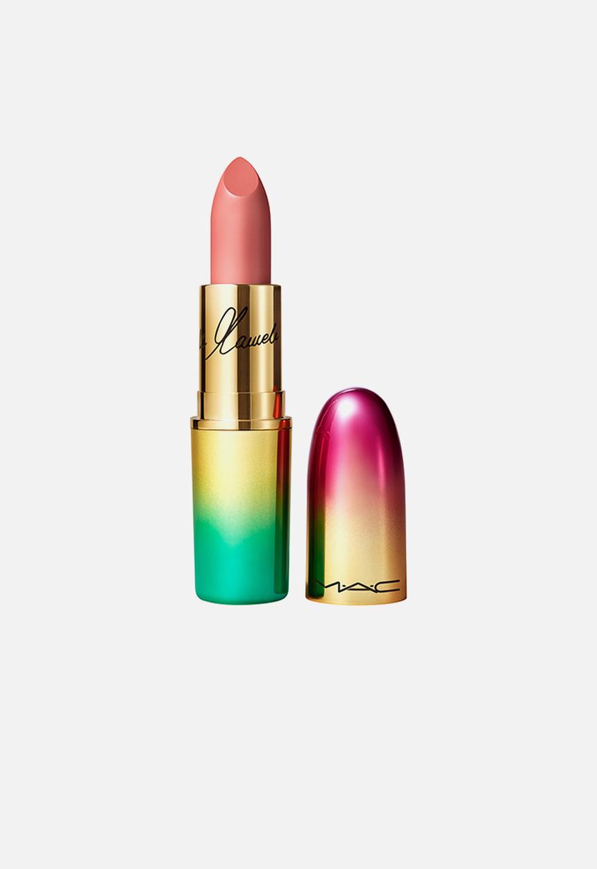 MAC - M·A·C Makers Lipstick - Manuele Mameli