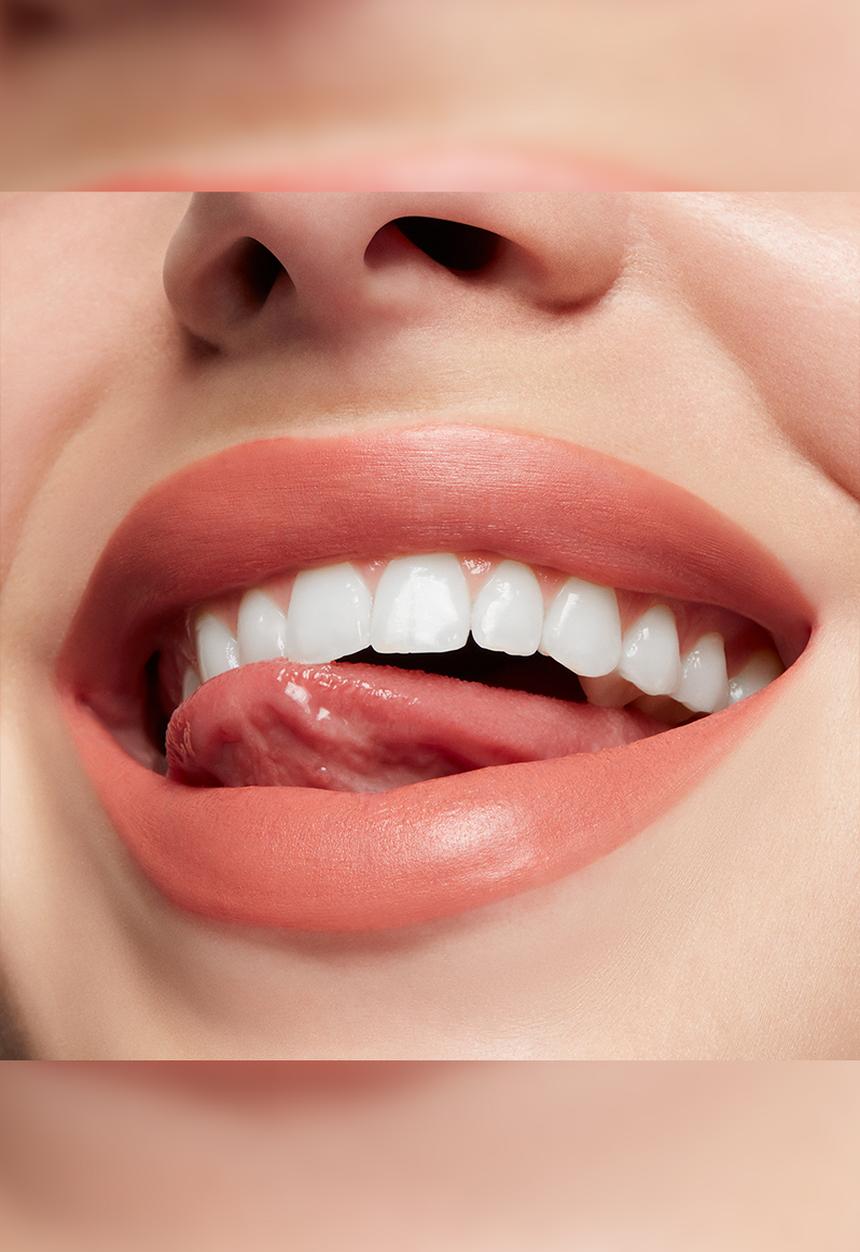 MAC - M·A·C Makers Lipstick - Manuele Mameli