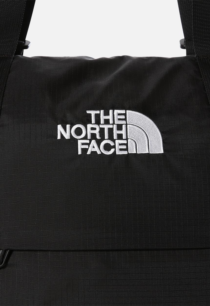 The North Face - Borealis tote - black