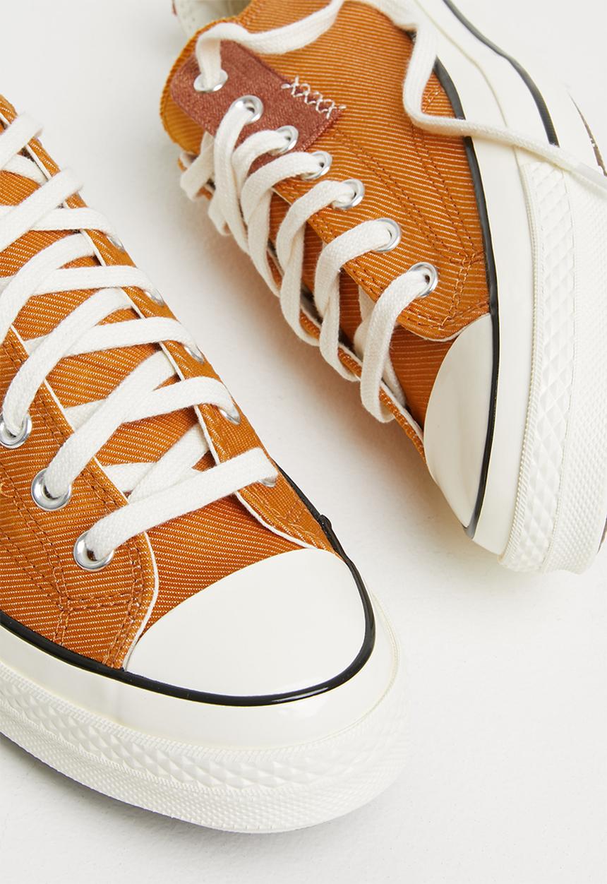 Converse - Chuck 70 - monarch/rugged orange/egret