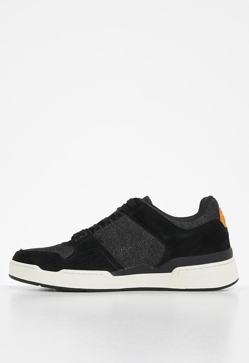 G-STAR - Attacc dnm m - black