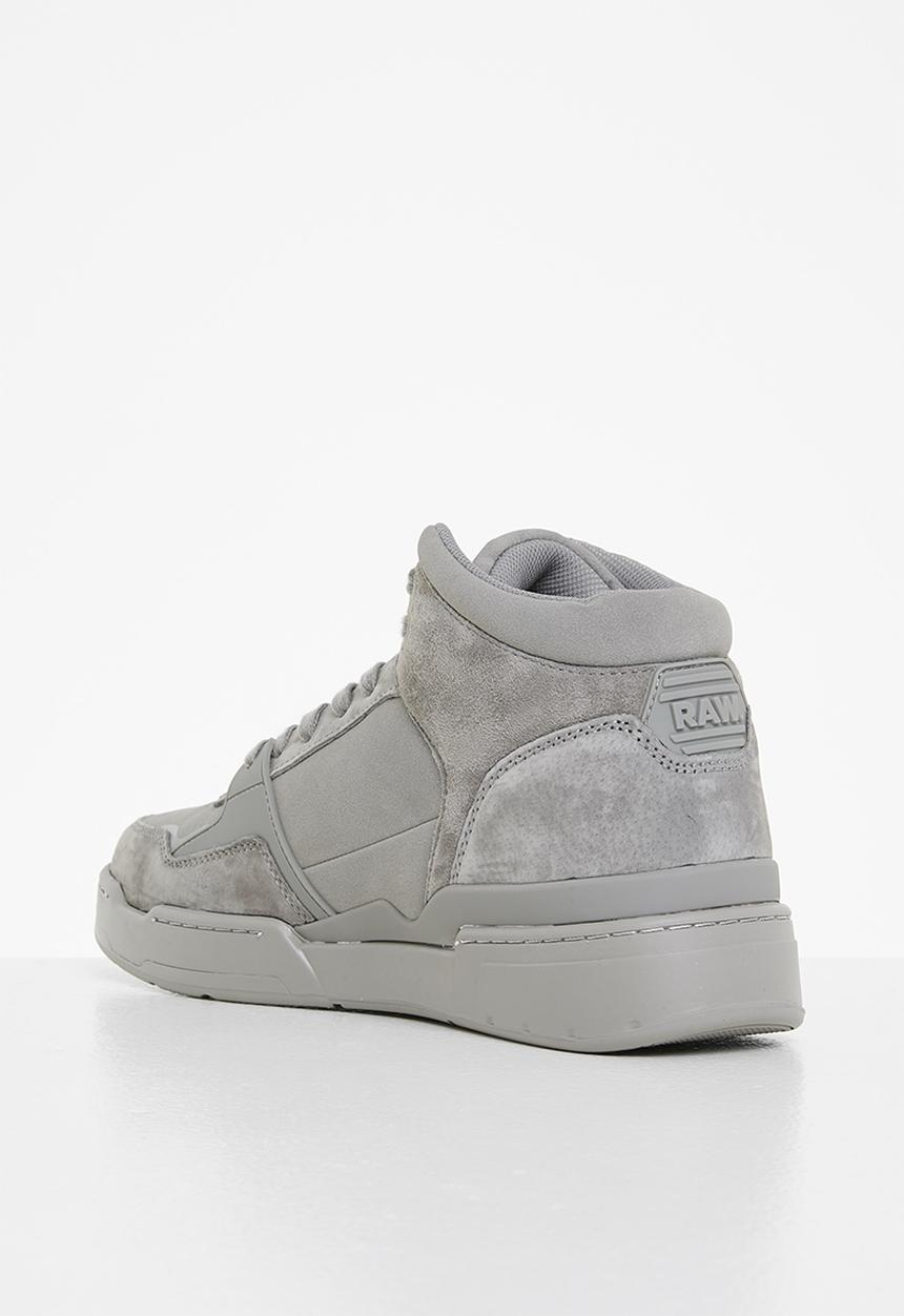 G-STAR - Attacc mid tnl m 