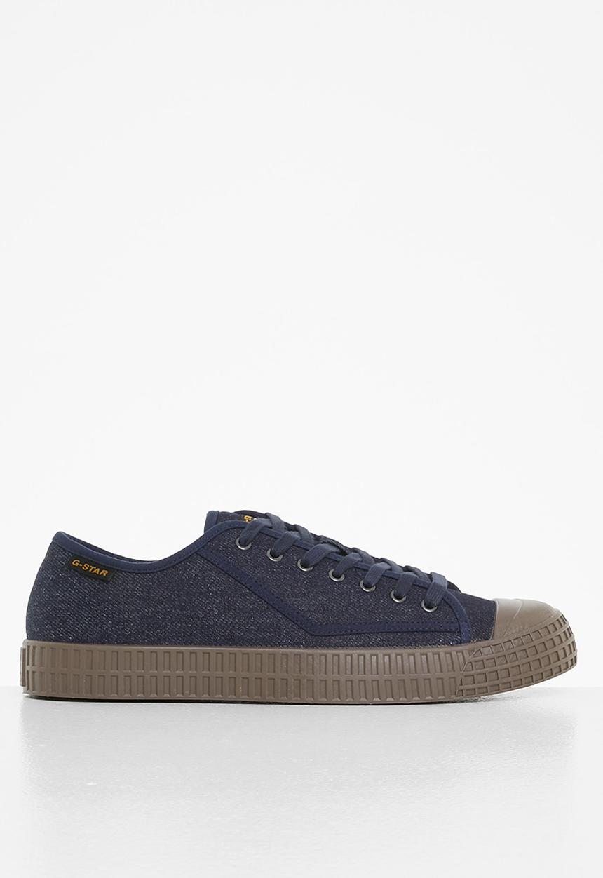 G-STAR - Rovulc ii dnm m - navy