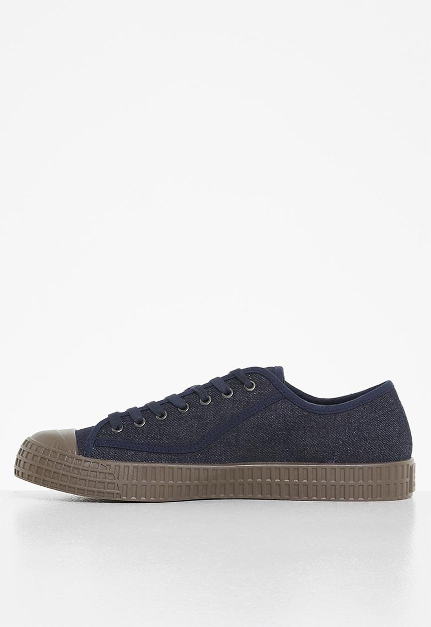 G-STAR - Rovulc ii dnm m - navy