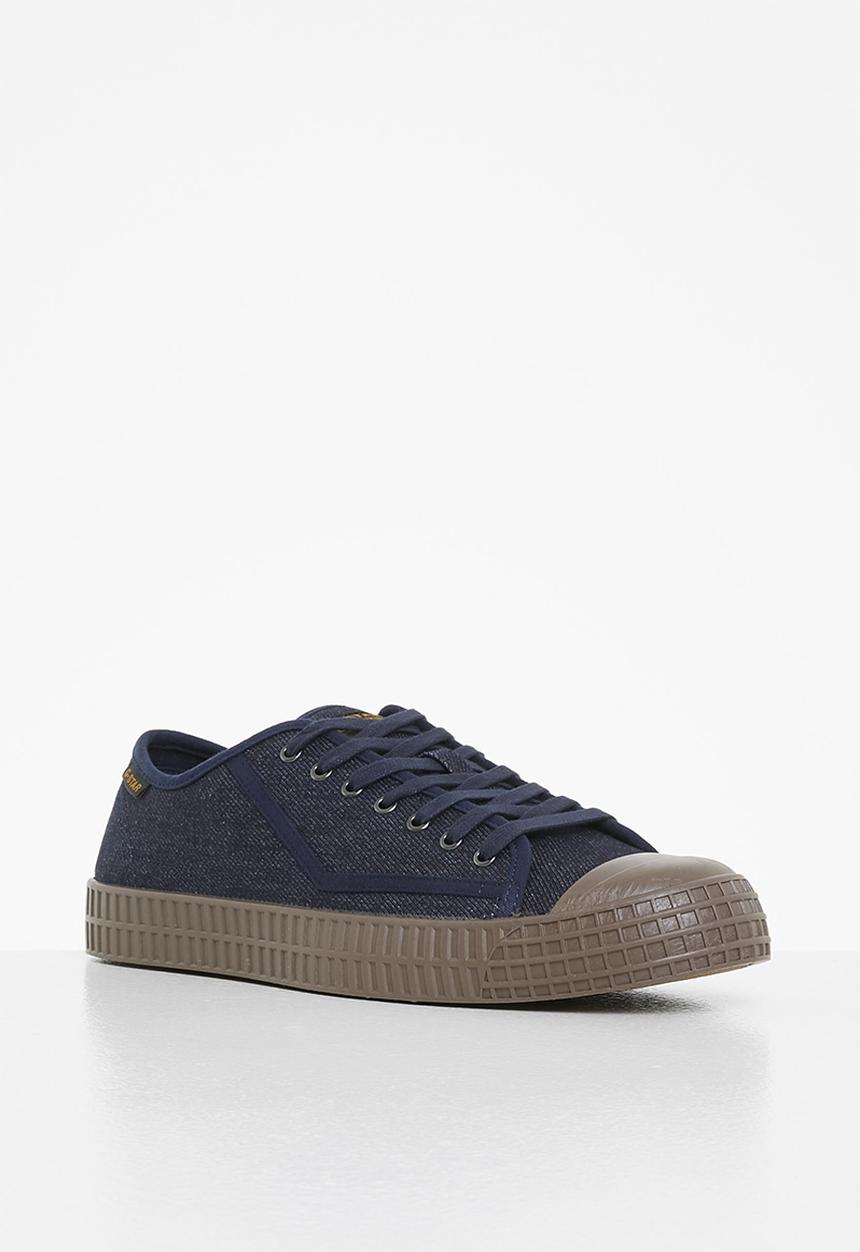 G-STAR - Rovulc ii dnm m - navy